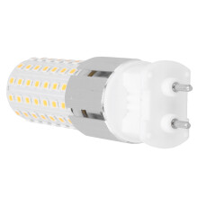 G12 15W 1500LM 10,3 cm  3,8 cm Bianco Naturale 4500K