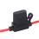 Adaptateur de batterie 18V & câble DC Mini 200cm 3x30A 16