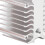 Blocco dissipatore in alluminio per Ender-3 V3 SE Hotend 14