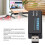 Adaptateur audio USB 3,5 mm USB 4 broches, ABS, 53  24  14 mm 6