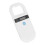 Lecteur d'identification animale portable 128Data 134,2 kHz blanc 10