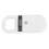 Lecteur d'identification animale portable 128Data 134,2 kHz blanc 1