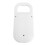 Lecteur d'identification animale portable 128Data 134,2 kHz blanc 8
