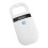 Lecteur d'identification animale portable 128Data 134,2 kHz blanc 9