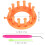 Round Knitting Loom Kit Plastic Kids Small Wool/Hat Weaving Machine with Crochet/Needle 11