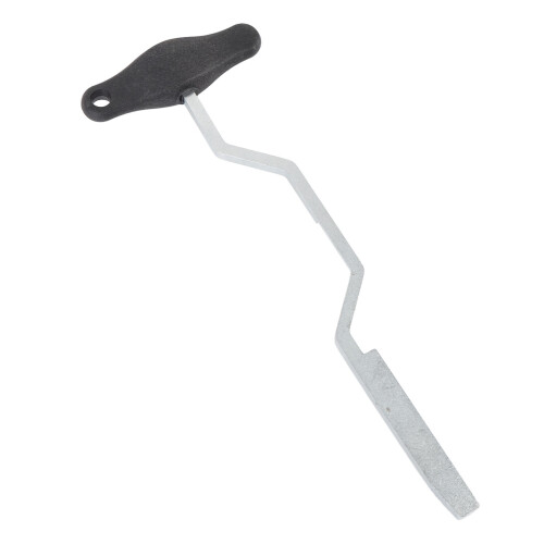 T10407 Levier Direct Shift en chrome-vanadium à 7 vitesses