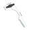 T10407 Levier Direct Shift en chrome-vanadium à 7 vitesses 2
