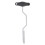 T10407 Levier Direct Shift en chrome-vanadium à 7 vitesses 3