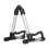 Supporto per chitarra in alluminio 19.5x18.5x23.5 cm Argento 14