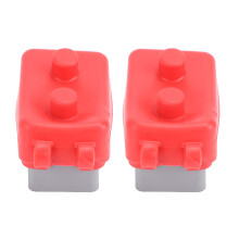 Disjoncteur à réarmement automatique 40 A DC 12-24 V Paire