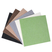 Tapis de sol adhésif 1200900 mm 800 g plusieurs couleurs