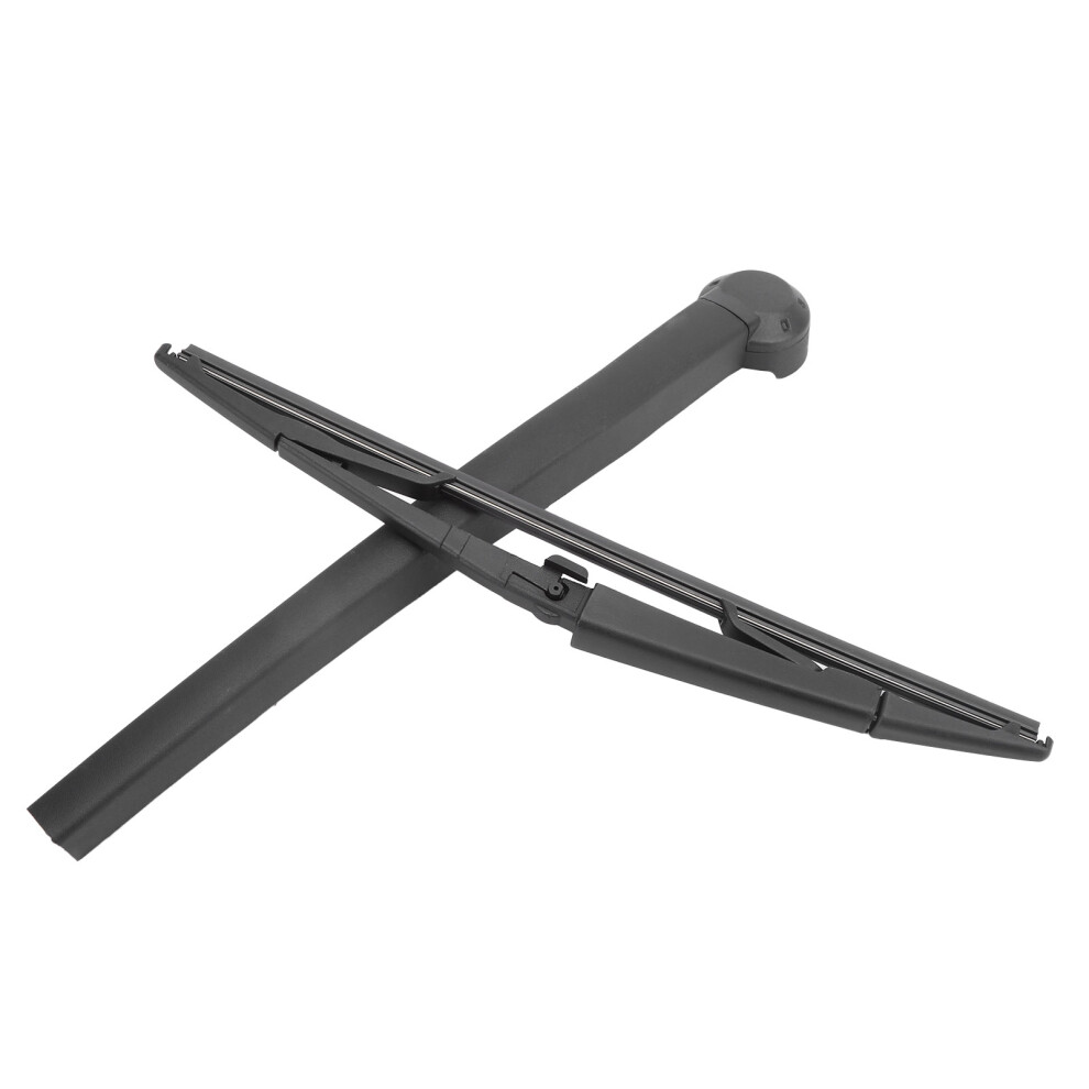 Rear Wiper Blade Arm Set Windscreen Kit 5139836Ab For Jeep Grand Cherokee 2006Â2010 8701322785478