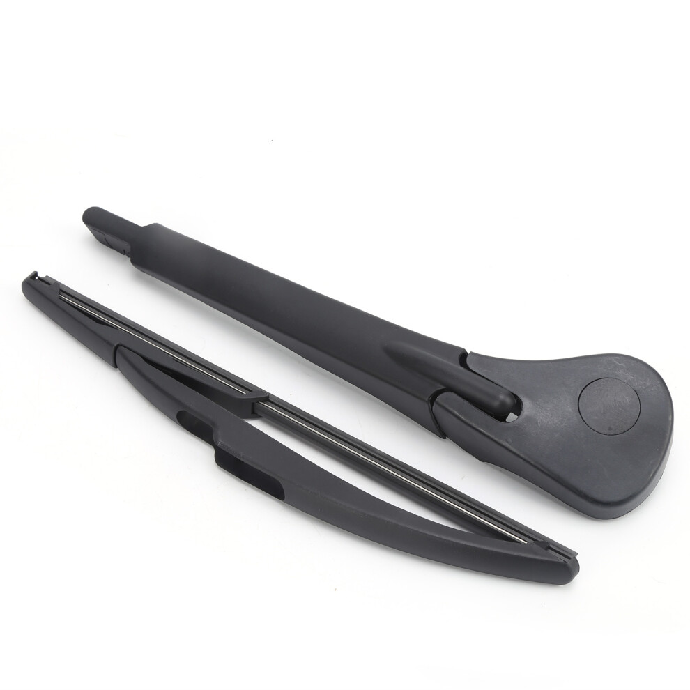 Car Rear Window Wiper Arm Blade 7701056801 Replacement Repair For Megane Ii Grandtour 2004Â2009 4951322785488