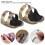 2Pcs Thimbles Metal Finger Protector Shield Ring Sewing Quilting Craft Accessories DIY Tools 10