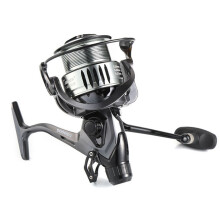 TJ4000S 68.5*124mm 0.22/240 5.5:1 aluminium