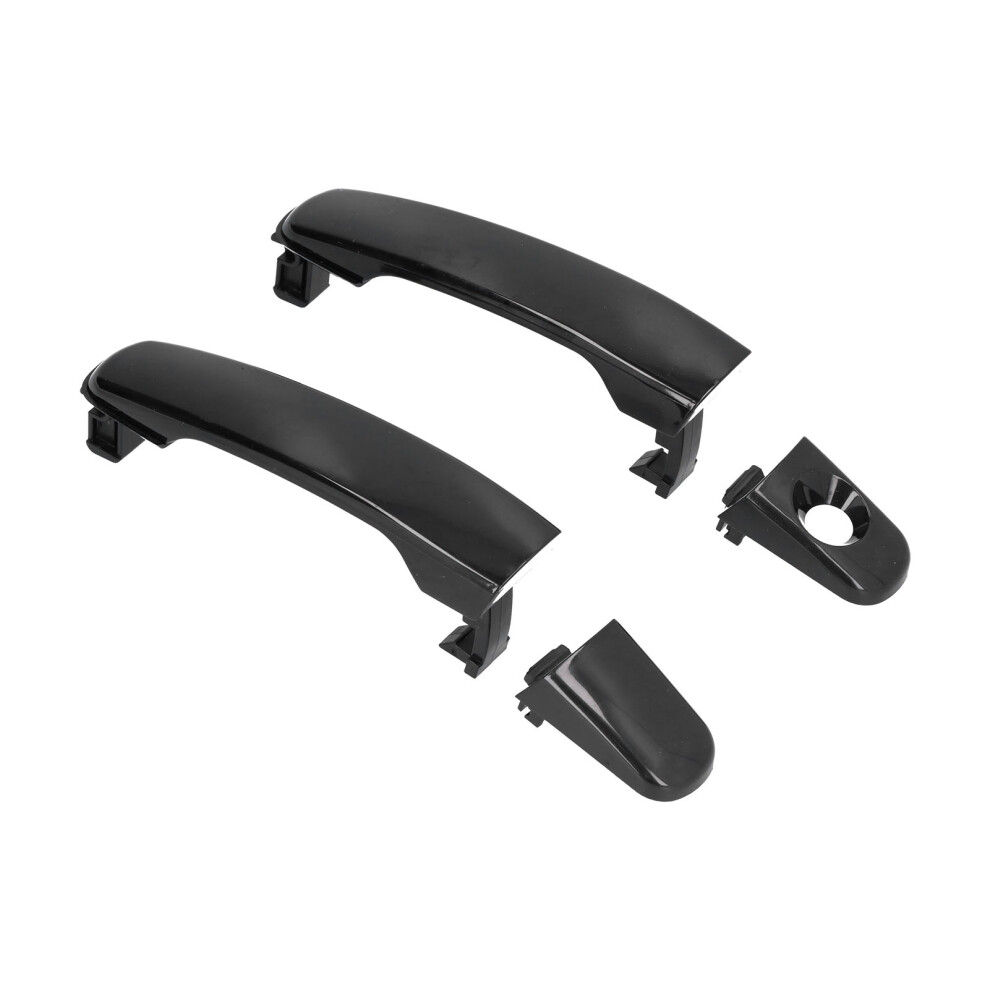 Front Exterior Door Handle 22729814 22729814 Replace For Chevrolet Equinox/Malibu/Hhr 8441322786111