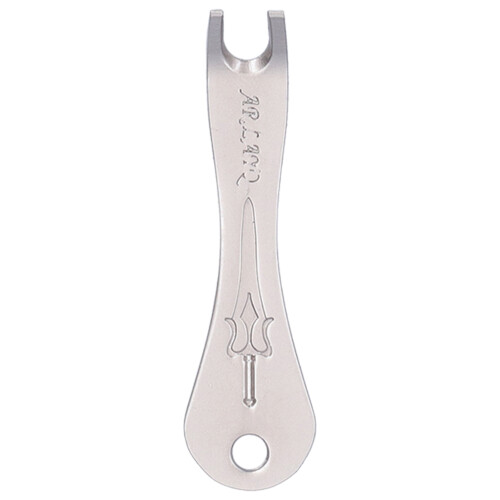 Set di strumenti per chitarra ABS + acciaio inossidabile avvolgitore 10,7  5 cm 2