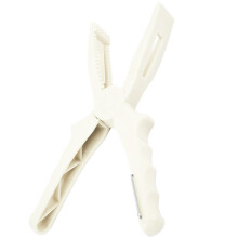 Pinces à pêche ABS 61,0 g 20,5 cm/8,1 po, lumineuses