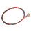 AntiRust Light set di corde per chitarra acustica a 6 corde, colorate 2