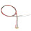 AntiRust Light set di corde per chitarra acustica a 6 corde, colorate 3