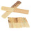 10 pièces d’anches de clarinette si bémol 2,5 couleur bois de bambou 9