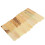 10 pièces d’anches de clarinette si bémol 2,5 couleur bois de bambou 6