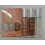 Set di evidenziatori a bastoncino fluorescenti 30 ml 8,622 cm 9