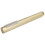 Testa doccia a mano in rame dorata G1/2 21.8cm 192g 14