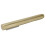 Testa doccia a mano in rame dorata G1/2 21.8cm 192g 10