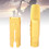 Bocchino per sassofono alto, dimensione 5C, 5 fori, in ottone. 7