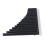 Flauto di Pan a 18 canne in Do, ABS Oxford, con custodia 11