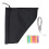 Flauto di Pan a 18 canne in Do, ABS Oxford, con custodia 15