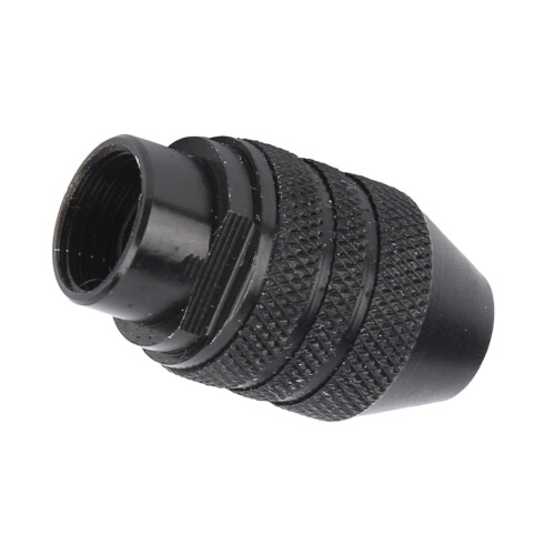 Adaptateur à mors multiples 0,5-3,2 mm M7x0,75 LongTail23mm 2
