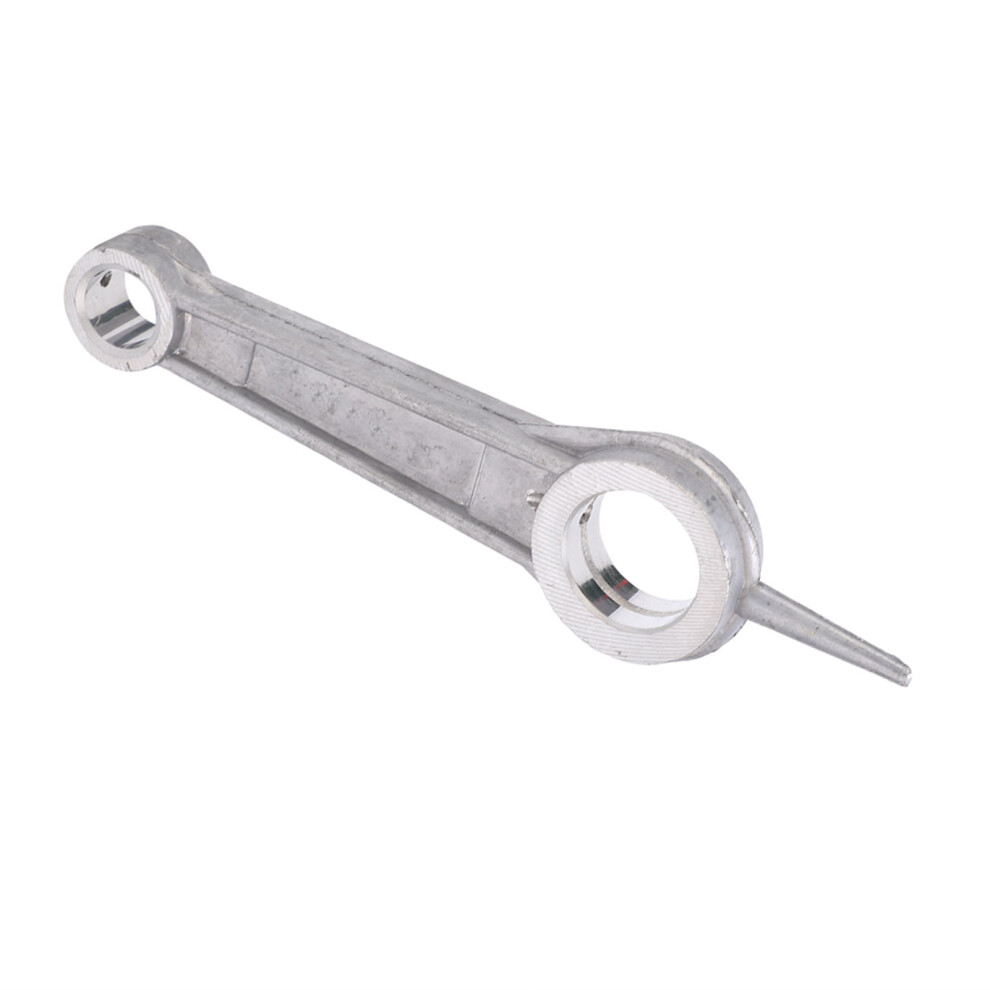 Connecting Rod 12X20x85mm Cast Aluminum Tapered Tip Accessories For Air Compressor 3061322794470