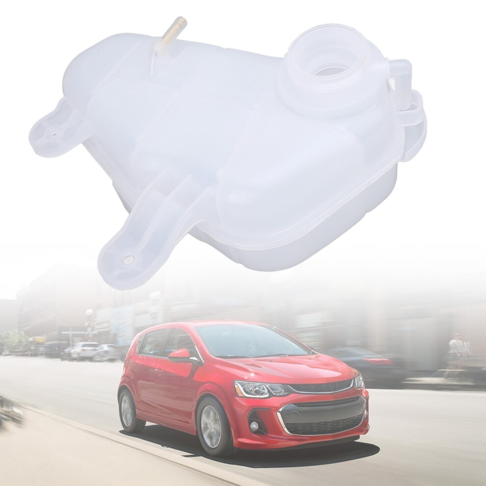 Coolant Reservoir 42609220 Leakage Proof Engine Coolant Reservoir Tank For Sonic 2012 To 2020 5031322794761