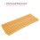 10 bastoncini di colla a caldo 270x11mm 10.6x0.4in 5