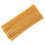 10 bastoncini di colla a caldo 270x11mm 10.6x0.4in 11