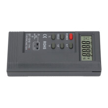 DT1310 Thermomètre à thermocouple de type K -200-1370