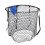 Filet de but pliable en alliage-polyester 1