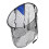 Filet de but pliable en alliage-polyester 16