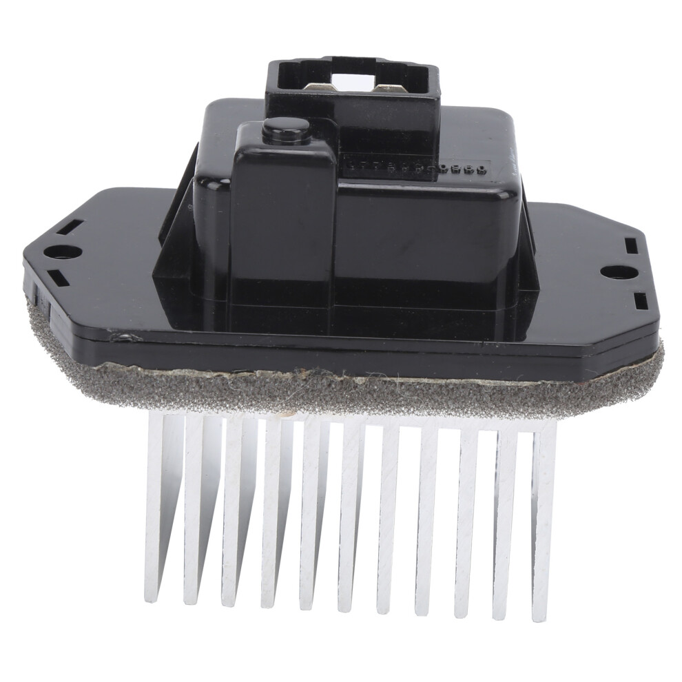 Blower Motor Resistor 79330ÂStxâA01 For Acura Mdx 2007Â2013 / Tlx 2015Â2016 9341322795788