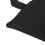 Coussin de siège portable en gel TPE, pliable, taille unique 9