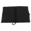 Coussin de siège portable en gel TPE, pliable, taille unique 8