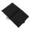 Coussin de siège portable en gel TPE, pliable, taille unique 15