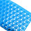 Coussin de siège portable en gel TPE, pliable, taille unique 11