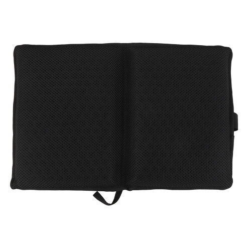 Coussin de siège portable en gel TPE, pliable, taille unique 1