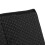 Coussin de siège portable en gel TPE, pliable, taille unique 7