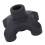 Embout de canne à 4 branches, base quadripode, pour tige de 19 mm 15