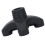 Embout de canne à 4 branches, base quadripode, pour tige de 19 mm 16