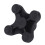 Embout de canne à 4 branches, base quadripode, pour tige de 19 mm 9